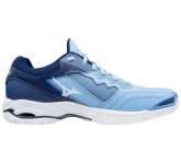 Chaussures de sport en salle Mizuno Wave Phantom 2 - Plutosport