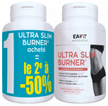 Duo Ultra Slim Burner