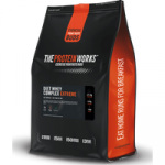 Diet Whey Complex Extreme - The Protein Works