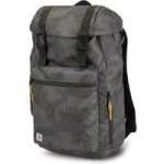 Sac à dos Ruckfold - CAMOUFLAGE - Volcom