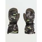 Gants 91 GORE-TEX Mitt - Army - Volcom