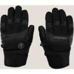 Gants Crail - Black - Volcom