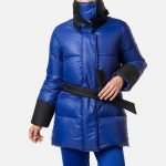 JCC Manteau en duvet Wifi Femme - Rossignol