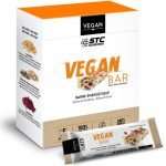 VEGAN BAR - STC Nutrition - Sportfood