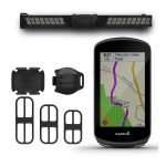 Garmin Edge 1030 Plus Pack Performance - Lepape