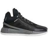 Chaussures de Basketball Adidas D Rose 11 Homme - Plutosport