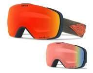 GIRO CONTACT – TURBULENCE RUST MD/EMBER+INFRARED