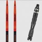 ATOMIC REDSTER S9 CARBON – PLUS MED R 21 + ATOMIC PROLINK PRO COMBI BLACK/WHITE 21 [Taille 180]