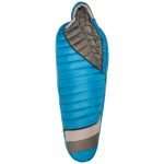 Sac de couchage Kelty Tuck Momie - Plutosport