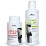 Pack Starter Perte de Poids - Femme - EAFIT