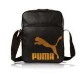PUMA Sac à bandoulière Originals, Noir, Accessoires