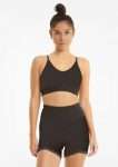 PUMA Soutien-gorge de sport Exhale Solid femme, Taille M, Vêtements