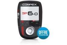 Compex SP 6.0 Electrostimulateur - I-Run