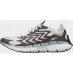 Reebok zig kinetica 21 - Cloud White / Core Black / Cloud White