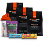 Bouchées Superaliments - The Protein Works