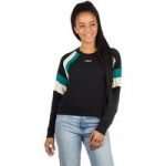 Fila Eibhleann Crew Sweater noir - Blue-tomato