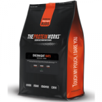 Overnight Oats - The Protein Works