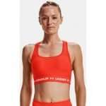 Soutien-gorge Armour® Mid Crossback Sports pour femme - Under Armour