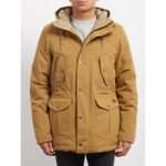 Veste Starget - Burnt Khaki - Volcom