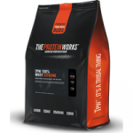TPW™ 100% Whey Extreme - The Protein Works