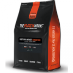 Diet Breakfast Smoothie - The Protein Works