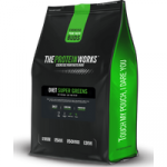 Diet Super Greens - The Protein Works