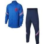 Survêtement de football en maille England Strike pour Enfant plus âgé - Bleu - Nike