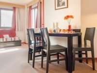 Studio 4 personnes (15) - Ski planet