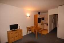 Studio 6 personnes (SAR205) - Ski planet