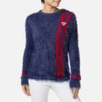 Pull Vestoriel Femme - Rossignol