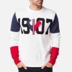 Pull 1907 Homme - Rossignol
