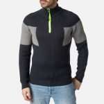 Pull 1/2 Zip Homme - Rossignol