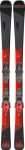 Skis - HEAD - V-shape V6 + Pr 11 Gw Brake 85 - Non Precise Adulte 170 - Go-sport
