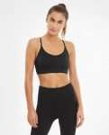 PUMA Soutien-gorge de sport basse intensité à bretelles femme, Taille XL, Vêtements