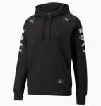 Sweat à capuche PUMA x NMN homme, Noir, Taille L, Vêtements