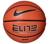 Ballon de Basketball Nike Elite Tournament - Plutosport