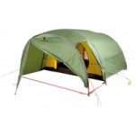 Exped - Venus III DLX Extreme - Tente 3 places vert/vert olive - Alpiniste