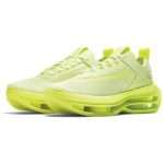 Baskets Nike Zoom Double Stacked Femme - Plutosport