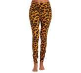 Legging Urban Goddess Satya Yoga - Plutosport