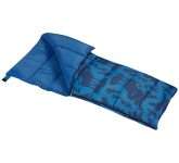 Sac de couchage Wenzel Youth Moose - Plutosport
