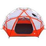 Slingfin - Arctic 6 Dome - Tente de groupe taille One Size