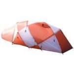 Slingfin - SafeHouse 2 - Tente 2 places rouge/rose/gris - Alpiniste