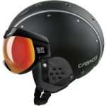 CASCO - SP-6 Visier - Casque de ski taille M - 54-58 cm