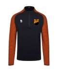 Altior Half Zip Sweater Senior - Plutosport
