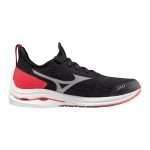 Chaussures de running Mizuno Wave Rider Neo Femme - Plutosport