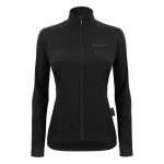 Veste de cyclisme Santini Coral Bengal Femme - Plutosport