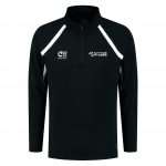 AF Cruyff Turn Tech Half Zip Trainingssweater Heren - Plutosport