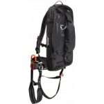 ABS - s.Cape Base Unit compact ohne Auslöseeinheit - Sac à dos airbag taille One Size
