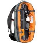 ABS - P.Ride Compact Base Unit - Sac à dos airbag taille One Size