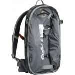 ABS - s.Light Base Unit compact ohne Auslöseeinheit - Sac à dos airbag taille One Size